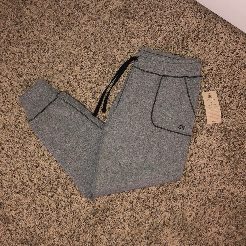 Albion Fit Sweatpants